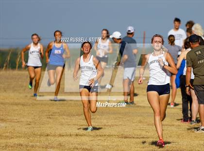 Thumbnail 2 in Kingfisher Cross Country Meet photogallery.