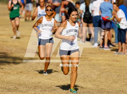 Thumbnail 3 in Kingfisher Cross Country Meet photogallery.