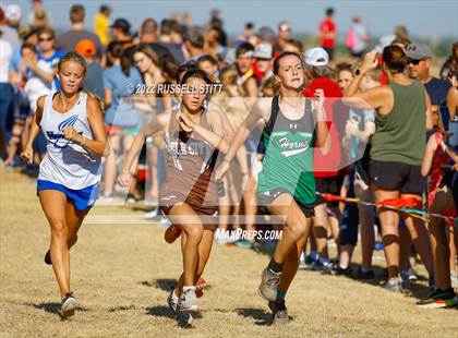 Thumbnail 3 in Kingfisher Cross Country Meet photogallery.