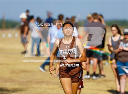Thumbnail 1 in Kingfisher Cross Country Meet photogallery.