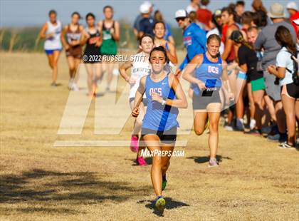 Thumbnail 1 in Kingfisher Cross Country Meet photogallery.