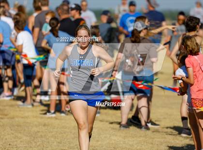 Thumbnail 3 in Kingfisher Cross Country Meet photogallery.