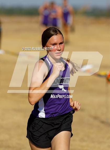 Thumbnail 2 in Kingfisher Cross Country Meet photogallery.