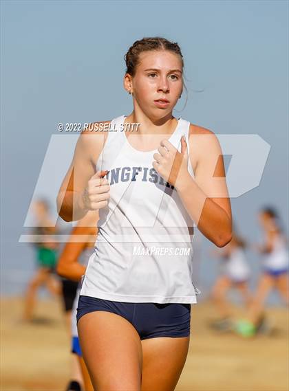 Thumbnail 1 in Kingfisher Cross Country Meet photogallery.