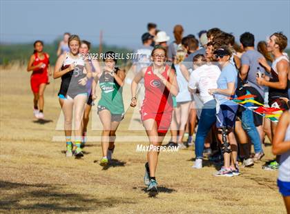 Thumbnail 3 in Kingfisher Cross Country Meet photogallery.