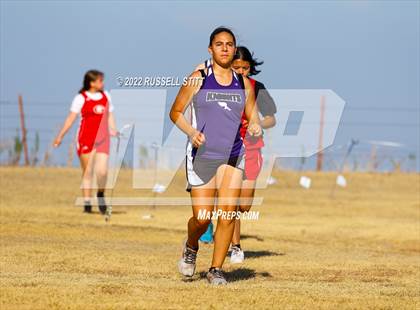Thumbnail 3 in Kingfisher Cross Country Meet photogallery.