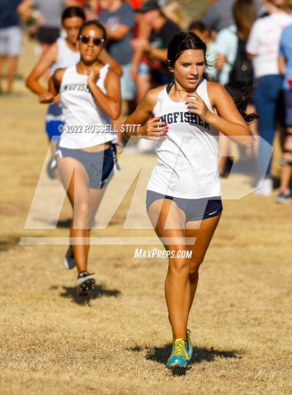 Thumbnail 1 in Kingfisher Cross Country Meet photogallery.
