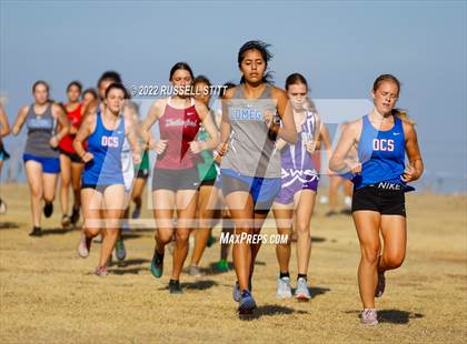 Thumbnail 1 in Kingfisher Cross Country Meet photogallery.