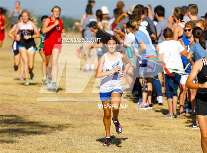 Thumbnail 2 in Kingfisher Cross Country Meet photogallery.