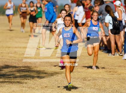 Thumbnail 2 in Kingfisher Cross Country Meet photogallery.