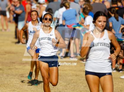 Thumbnail 2 in Kingfisher Cross Country Meet photogallery.