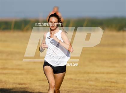 Thumbnail 2 in Kingfisher Cross Country Meet photogallery.
