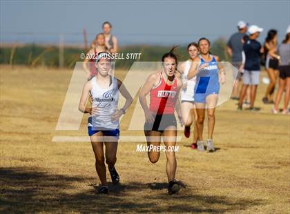 Thumbnail 1 in Kingfisher Cross Country Meet photogallery.