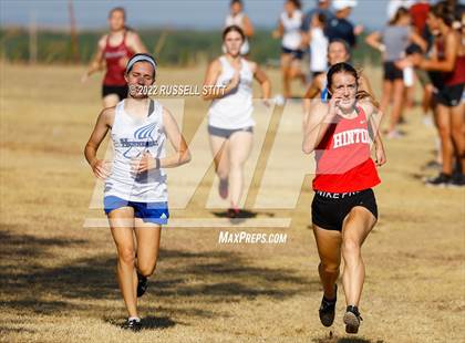 Thumbnail 2 in Kingfisher Cross Country Meet photogallery.