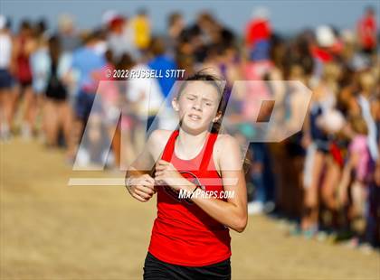 Thumbnail 3 in Kingfisher Cross Country Meet photogallery.