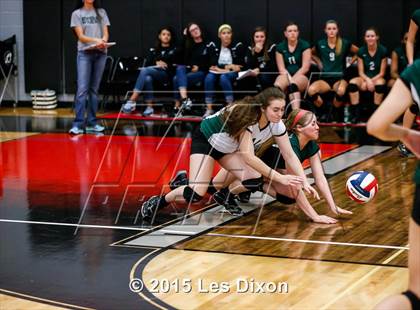 Thumbnail 1 in Burleson vs Kennedale (Argyle Tournament) photogallery.