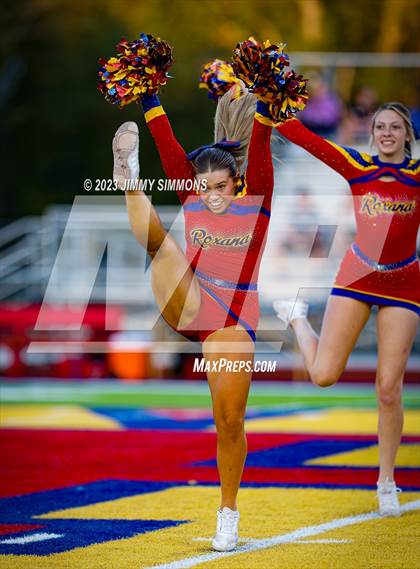 Thumbnail 1 in Columbia @ Roxana photogallery.