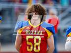 Photo from the gallery "Columbia @ Roxana"