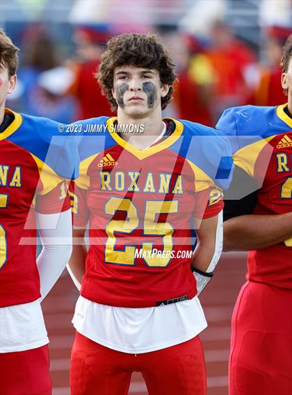 Thumbnail 2 in Columbia @ Roxana photogallery.