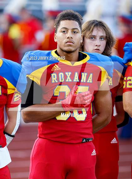 Thumbnail 1 in Columbia @ Roxana photogallery.