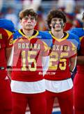 Photo from the gallery "Columbia @ Roxana"