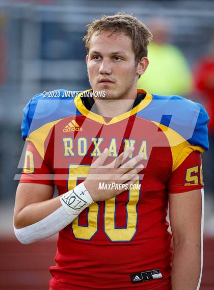 Thumbnail 2 in Columbia @ Roxana photogallery.