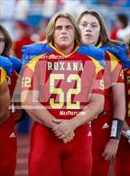 Photo from the gallery "Columbia @ Roxana"