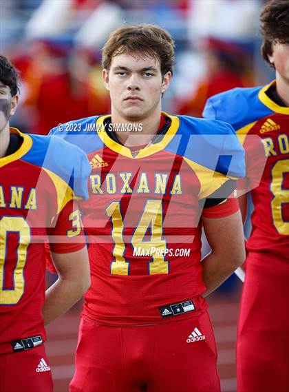 Thumbnail 3 in Columbia @ Roxana photogallery.