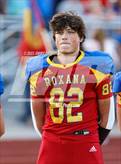 Photo from the gallery "Columbia @ Roxana"