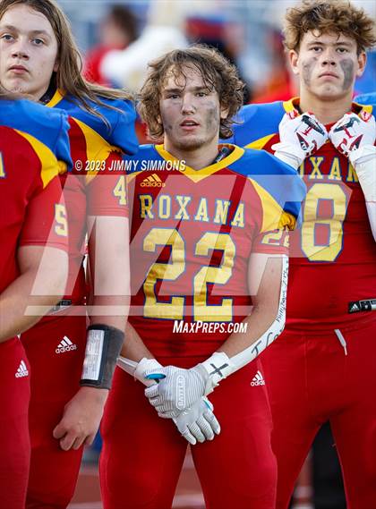 Thumbnail 2 in Columbia @ Roxana photogallery.