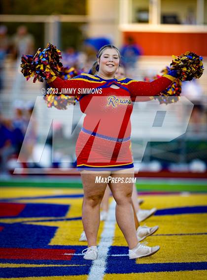 Thumbnail 1 in Columbia @ Roxana photogallery.