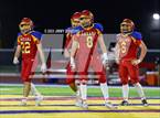 Photo from the gallery "Columbia @ Roxana"