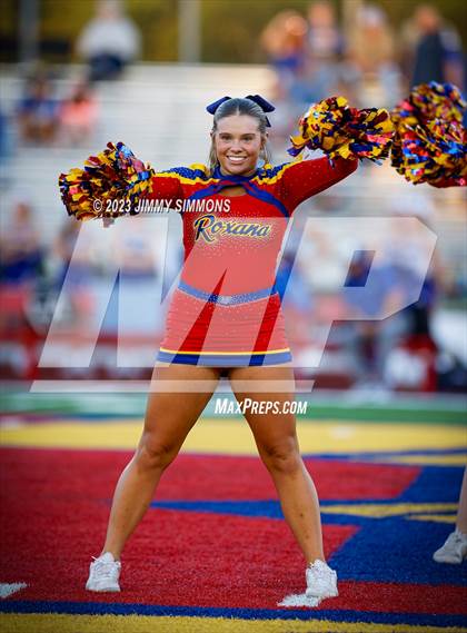 Thumbnail 1 in Columbia @ Roxana photogallery.