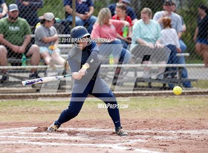 Thumbnail 1 in Jemison vs Thorsby (Chilton County Tournament) photogallery.