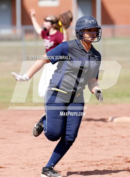 Thumbnail 1 in Jemison vs Thorsby (Chilton County Tournament) photogallery.