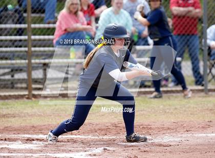 Thumbnail 2 in Jemison vs Thorsby (Chilton County Tournament) photogallery.