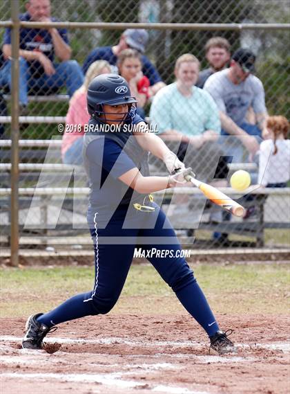 Thumbnail 2 in Jemison vs Thorsby (Chilton County Tournament) photogallery.