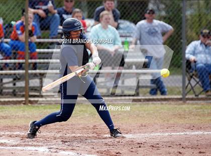 Thumbnail 3 in Jemison vs Thorsby (Chilton County Tournament) photogallery.