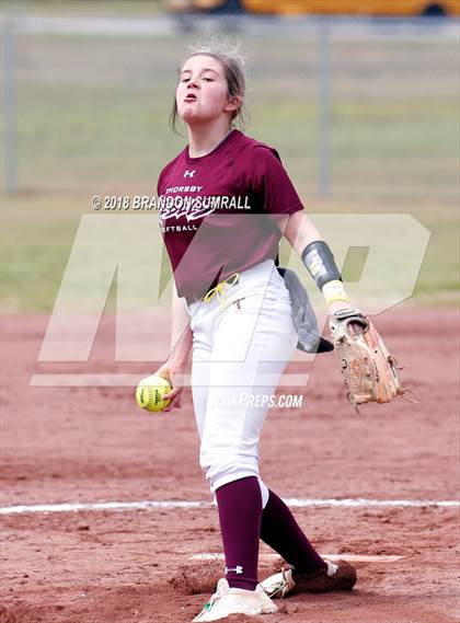 Thumbnail 1 in Jemison vs Thorsby (Chilton County Tournament) photogallery.