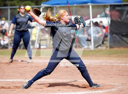 Thumbnail 1 in Jemison vs Thorsby (Chilton County Tournament) photogallery.