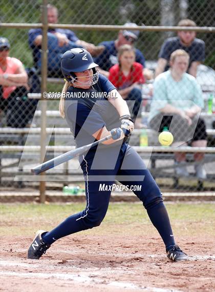 Thumbnail 3 in Jemison vs Thorsby (Chilton County Tournament) photogallery.
