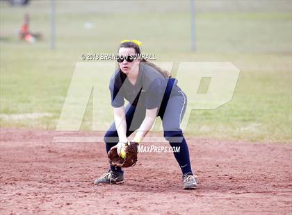 Thumbnail 2 in Jemison vs Thorsby (Chilton County Tournament) photogallery.