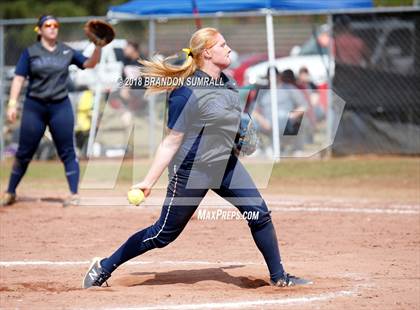 Thumbnail 2 in Jemison vs Thorsby (Chilton County Tournament) photogallery.