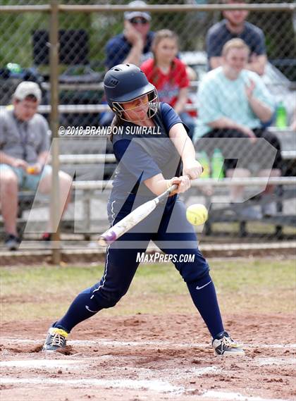 Thumbnail 3 in Jemison vs Thorsby (Chilton County Tournament) photogallery.