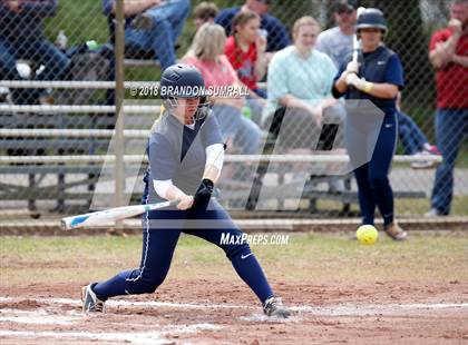 Thumbnail 1 in Jemison vs Thorsby (Chilton County Tournament) photogallery.