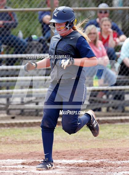 Thumbnail 2 in Jemison vs Thorsby (Chilton County Tournament) photogallery.