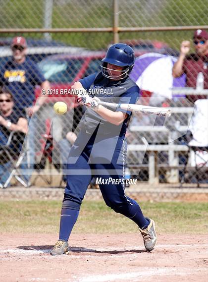 Thumbnail 1 in Jemison vs Thorsby (Chilton County Tournament) photogallery.