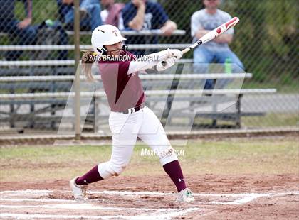 Thumbnail 1 in Jemison vs Thorsby (Chilton County Tournament) photogallery.