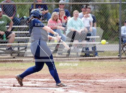 Thumbnail 3 in Jemison vs Thorsby (Chilton County Tournament) photogallery.