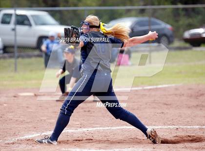 Thumbnail 2 in Jemison vs Thorsby (Chilton County Tournament) photogallery.